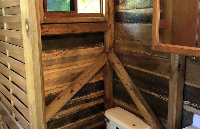 The Blue Mahoe Treehouse - Photo 20