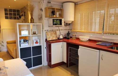 "COZY LOFT", TERRACE, PARKING and SWIMMING POOL - Photo 21