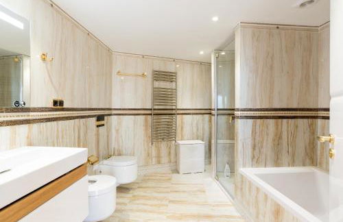 MIRADOR DEL CERRADO free parking - Photo 26