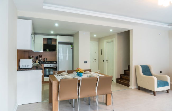 Moonlight Budaklar Residence - Foto 7