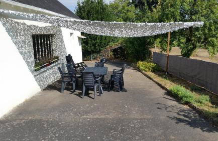 Le petit Husseau - Foto 13