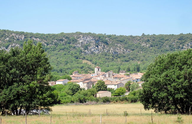 Villa Audrey - Foto 23