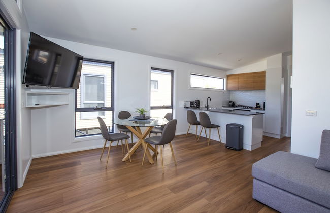 All Seasons Holiday Park - Foto 49