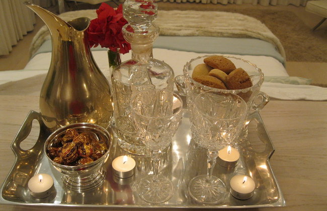 185 on Beach Boutique Suites and Apartments - Foto 54