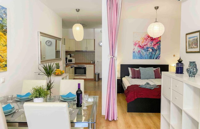 Opera Residence - Photo 11