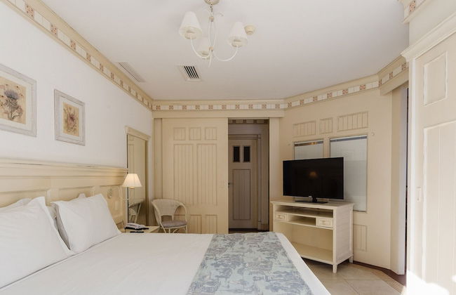 Studios frente ao mar no IL Campanario Resort ILCTOP - Photo 54