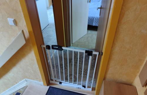 FeWo Sonnenblick Rammingen - Foto 33