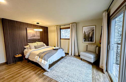 Private Lake Access and Dock Home Near Spokane - Foto 26