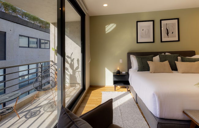 Capitalia Galileo Residences - Foto 4