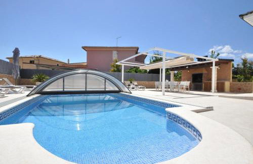 Villa Carmen - Foto 19