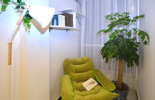 Lan Zhou Long Shang Nordic Style - Photo 21