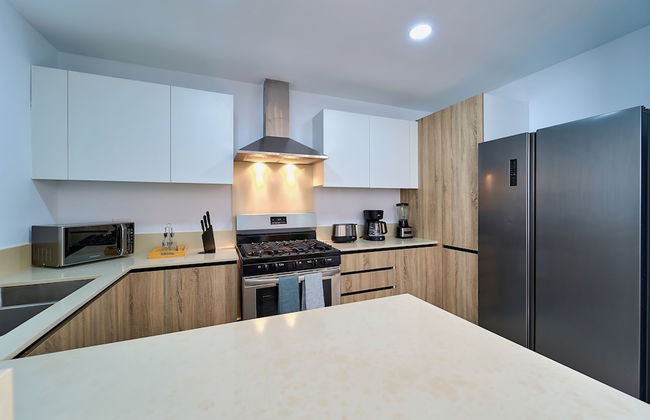 Coral Breeze Beach Apartment Punta Cana - Foto 13