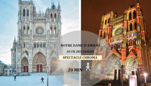 L'Eclat Prestigieux : Quartier Henriville - Foto 5