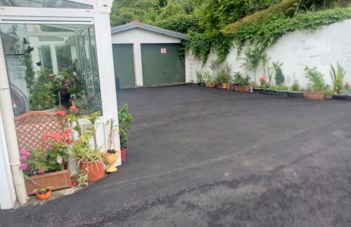 Villa Arc en Ciel et clé des champs - Photo 21