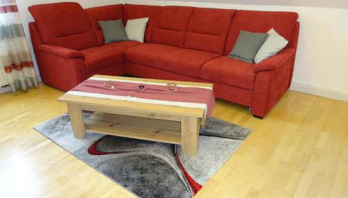 Ferienwohnung Wassergartenparadies - Foto 4