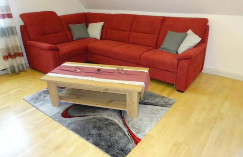 Ferienwohnung Wassergartenparadies - Foto 4