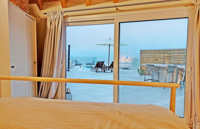 Sea & Cliff Luxury Suites byCorfuescapes - Foto 6
