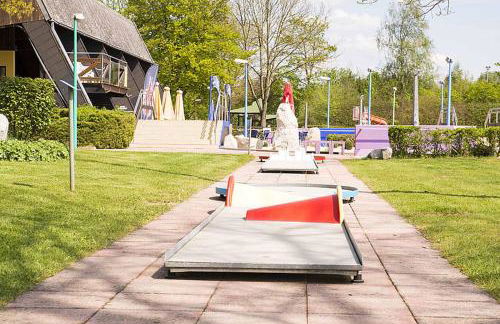 Ferienwohnung Altstadtherz - Foto 35