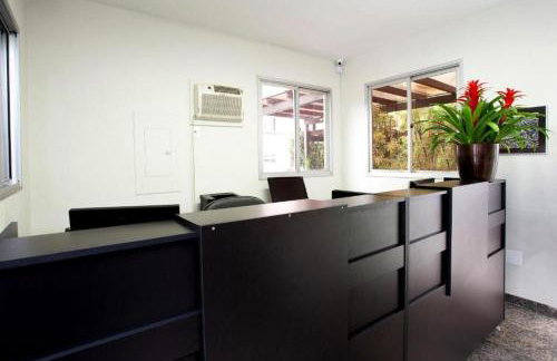 Pampulha Flat Hotel - Foto 48