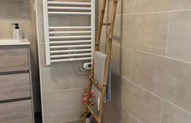 Nice french Riviera, parking gratuit, Tram L1 AU PIED de l'immeuble - Foto 20