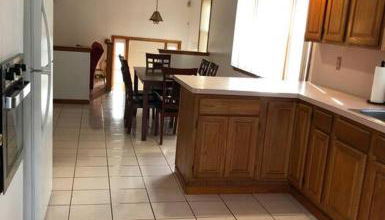 Private house with 4 bedrooms and 2 bathrooms, direct NYC Manhattan train only 10 minute walk away, MetLife Stadium FIFA World Cup 30 minutes away - Foto 3