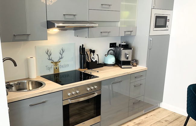 BESOTEL Mettmann - Photo 32