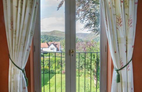 Berries Coach House - Foto 16