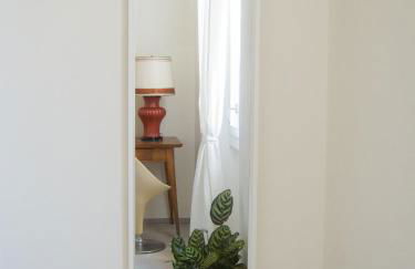 Bright Terrace Loft in Florence Center - Foto 19