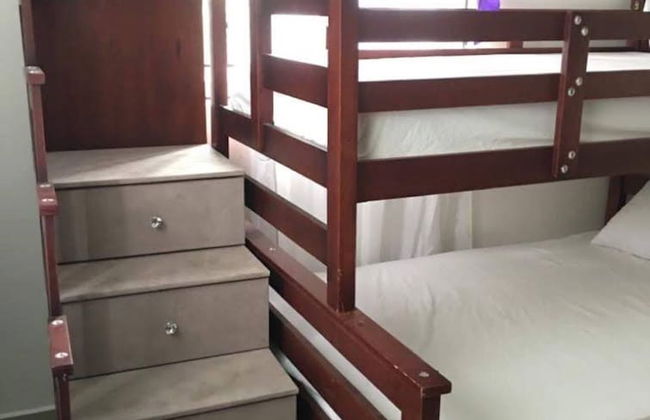 Total New!! Exclusive!! Apt At Paradise V . - Foto 7