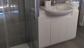 B&B Walter & Chiara - Foto 4, Shower