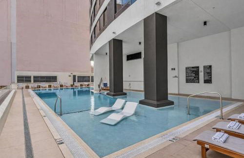 Beautiful Miami Apt Pool & Beach for 3 Guests - Foto 32