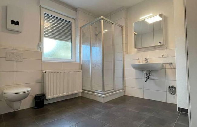 Zentrale Beautifull Apartment - Photo 8