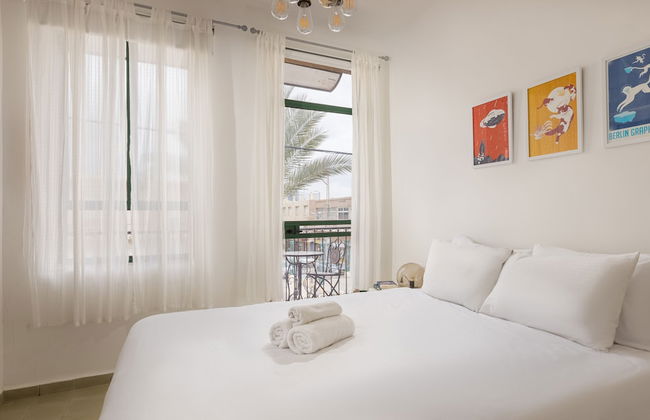 Sapir Boutique Apartments - Photo 11