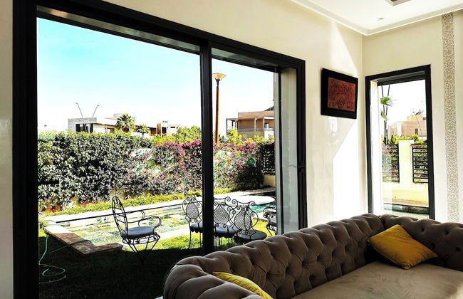 SOOFSTAY VILLA - Noria Golf Club - Foto 25