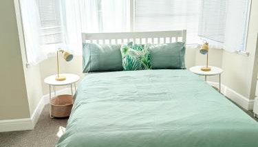 Spacious 5-Bedroom house close to station - Foto 3