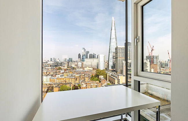 Skyline Serenity in Southwark - Foto 7