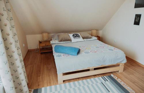 Noclegi na Wzgórzu Sopotnia Wielka - Foto 20