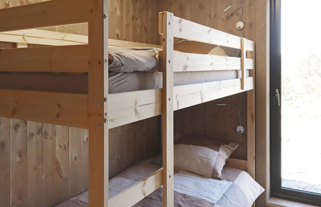 10 Person Holiday Home in Sondeled - Foto 8