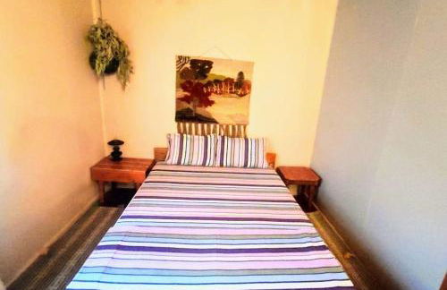 Panorea's Stone House - Foto 15