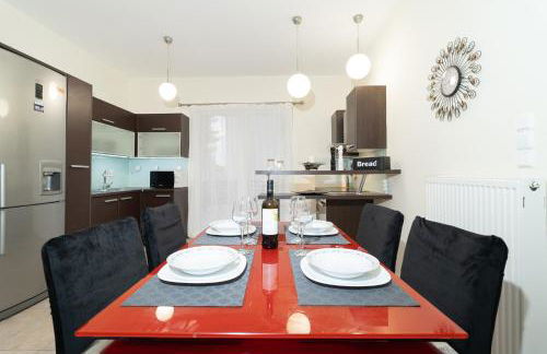 Xylokastro Panorama with Pool - Foto 19