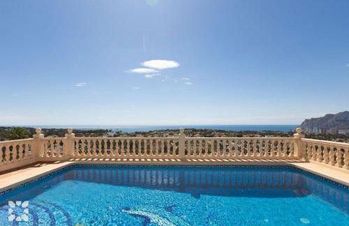 Villa Gran Sol by Abahana Villas - Foto 5