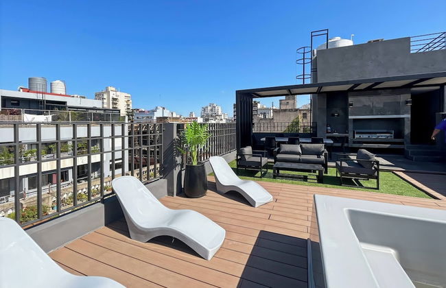 Ayres Apart San Telmo U103 - Foto 30