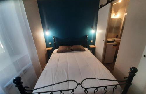 3 Apt T2 COSY de 40 à 50 M2 Idéal pour un déplacement PRO " Les IRIS " - Foto 39