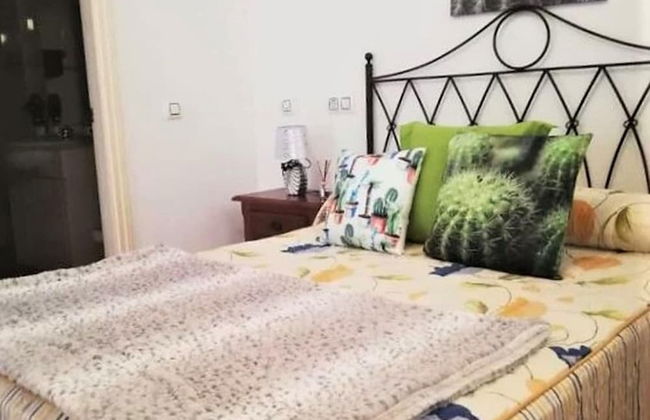 Apartment in Spain With Beach Access - Photo 5