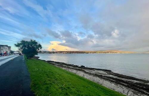 Bayside - Breathtaking views of the Clyde - Foto 35