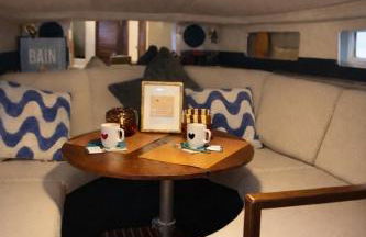 Le duplex des Marinas, Dog friendly & parking inclus - Photo 8