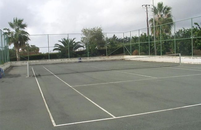 Corallia Beach Hotel Apartments - Foto 16