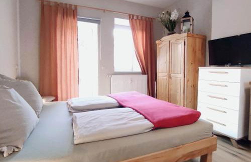 Ferienwohnung Gessert - Foto 3