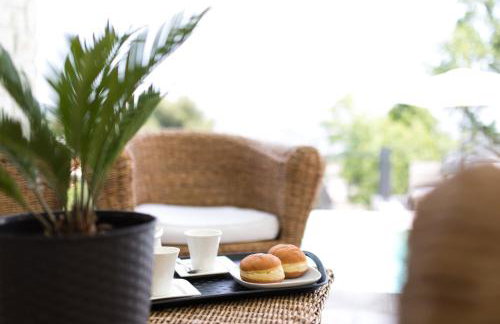 Casa Maya Deluxe Appartment with a pool - Photo 37