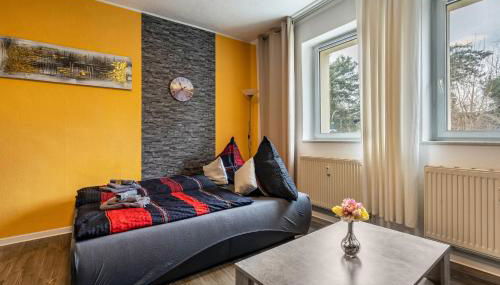 Ferienwohnung Deluxe - Foto 3